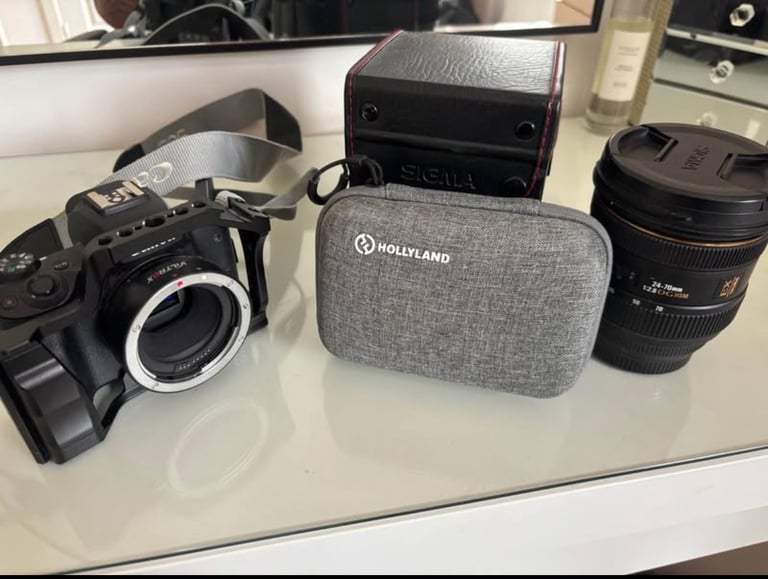 image for Canon m50 mk 2