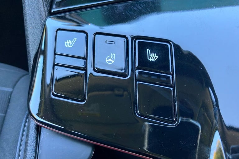  Kia Sportage 1.6 H T Gdi 4 Suv 5dr Petrol Hybrid Auto Euro 6 s/s 226 Bhp