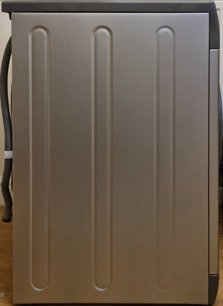 9kg Hotpoint smart-tech washing machine 
