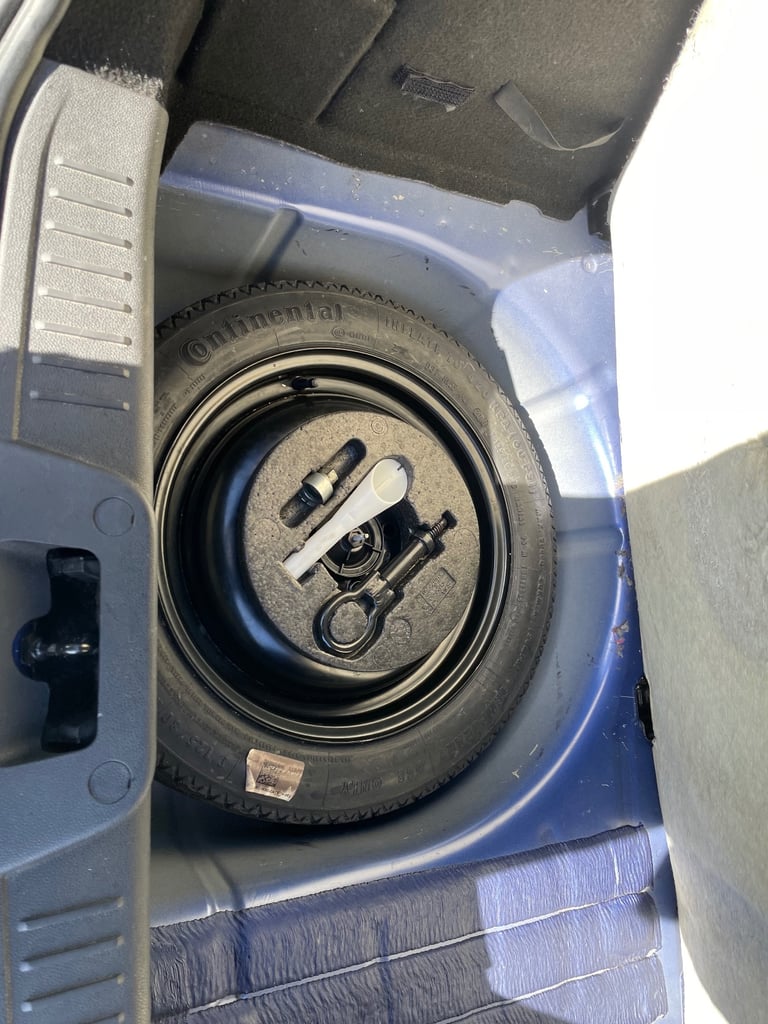 Ford, FIESTA, Hatchback, 2016, Manual, 1596 (cc), 3 doors