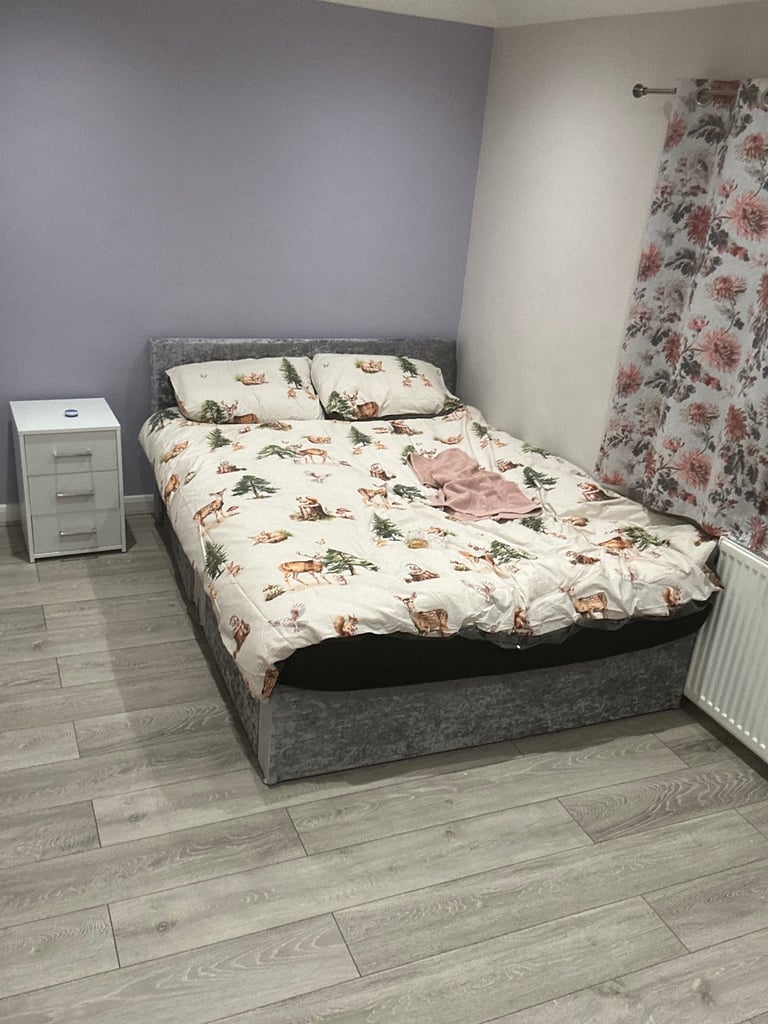 image for Double bed 