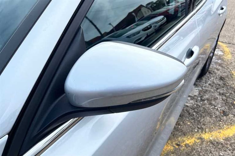 2023 Ford Focus 1.5 EcoBlue Titanium Estate 5dr Diesel Auto Euro 6 (s/s) (120 ps) Estate Diesel A...