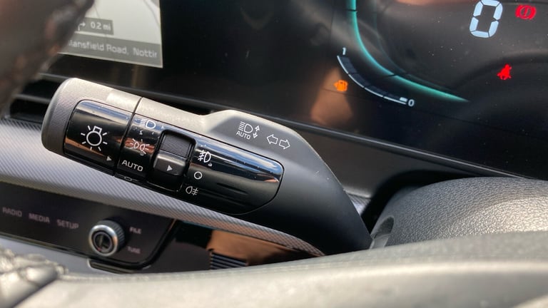 2022 Kia Sportage 1.6T GDi ISG GT-Line 5dr Petrol Estate Estate Petrol Manual