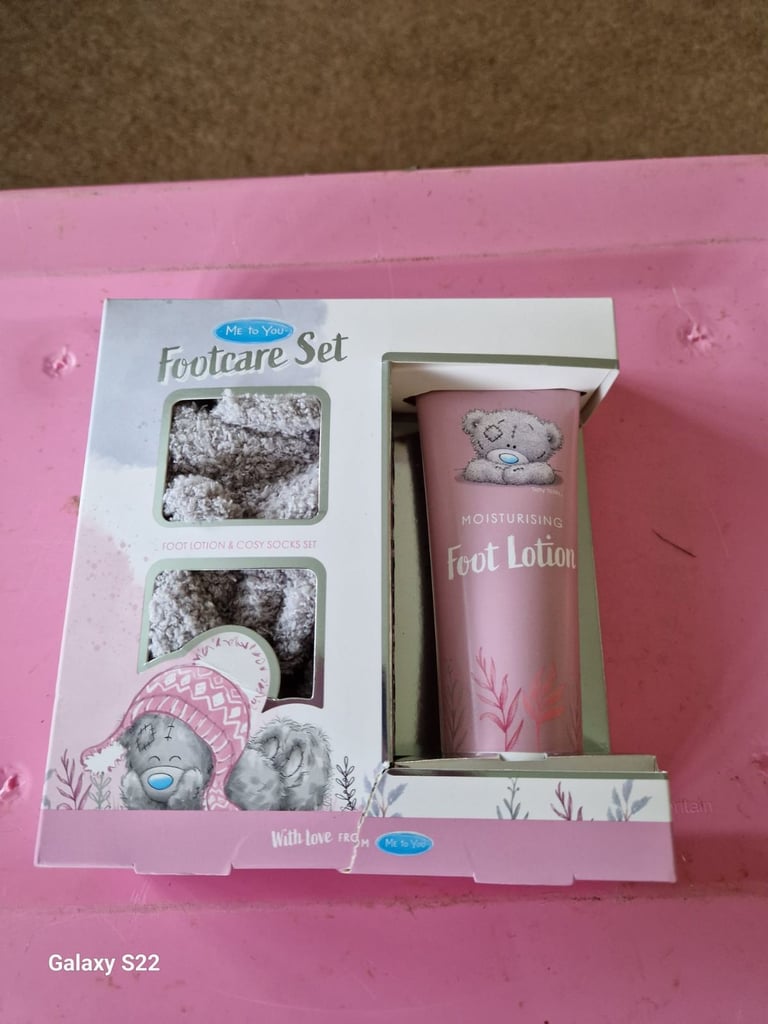 image for Brand new Me to You set