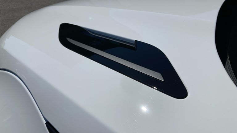 2025 Land Rover Range Rover Evoque 2.0 D165 Dynamic SE 5dr Auto Diesel Hatchback Hatchback Diesel...