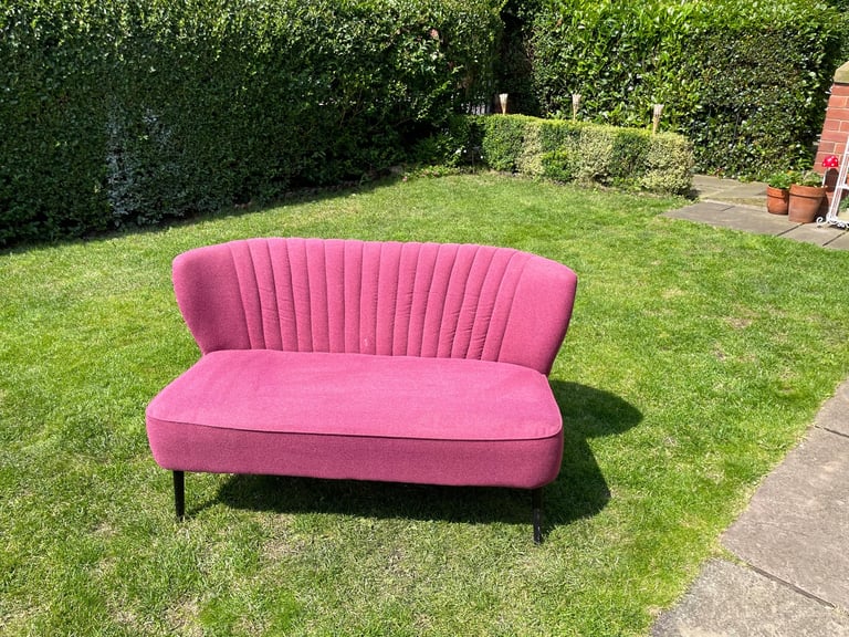 image for Small sofa