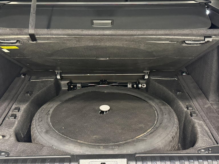 2018 Land Rover Range Rover Sport 2.0 SD4 HSE 5dr Auto ESTATE DIESEL Automatic