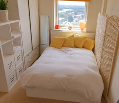 1 Bed Apartment incl Bills HANDFORTH WILMSLOW SK9
