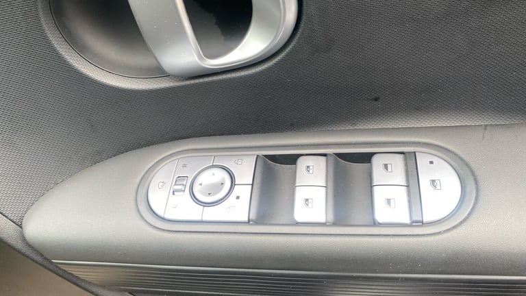 2022 Hyundai Ioniq 5 168kW Premium 77 kWh 5dr Auto (Part Leather) Electric