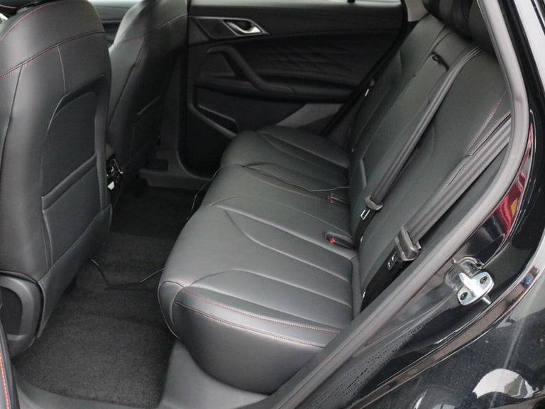 2025 MG MG HS 1.5 T-GDI Hybrid+ Trophy 5dr Auto ESTATE PETROL/ELECTRIC Automatic