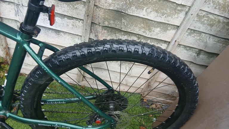 Shwinn Breaker 29”