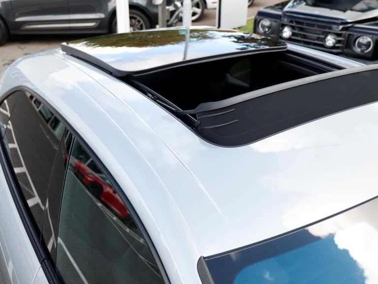 2024 Porsche Macan 4 Electric SUV Electric Automatic