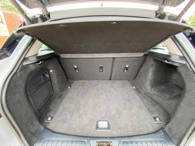 2017 Land Rover Range Rover Evoque 2.0 eD4 SE Tech FWD Euro 6 (s/s) 5dr ESTATE Diesel Manual