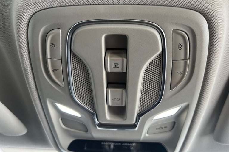 2020 20 MG MG HS 1.5 T-GDI EXCLUSIVE SUV 5DR PETROL MANUAL EURO 6 (S/S) (162 PS)