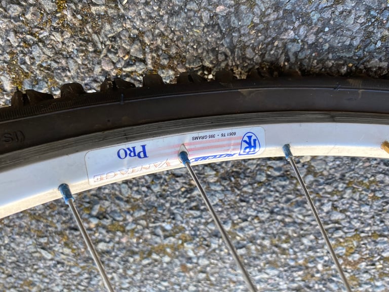 Giant - Sedona bicycle 24