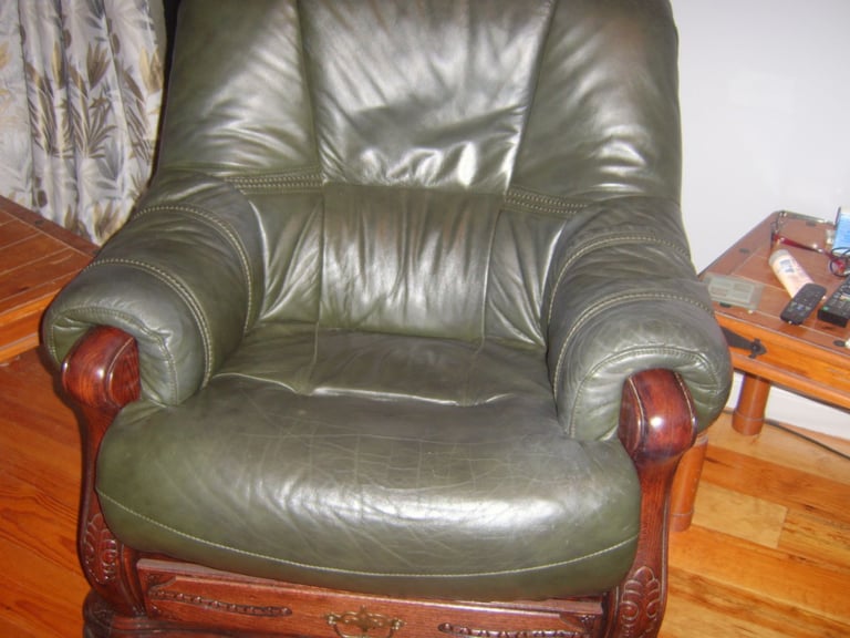 image for Three piece suite for sale
