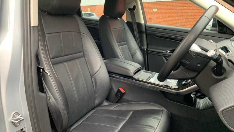 2020 Land Rover Range Rover Evoque 2.0 D180 MHEV S SUV 5dr Diesel Auto 4WD Euro 6 (s/s) (180 ps) ...