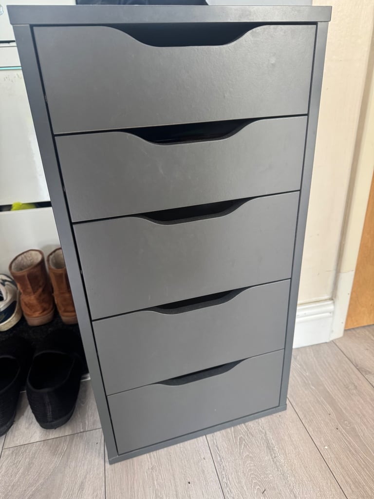 image for IKEA Draw unit