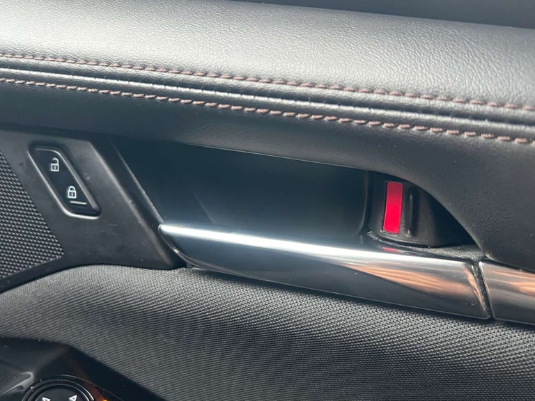 2021 Mazda Mazda3 2.0 e-SKYACTIV-G MHEV SE-L Lux Euro 6 (s/s) 5dr Hatchback Petrol Manual