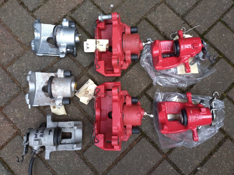 image for  Golf Mk6 parts & service items