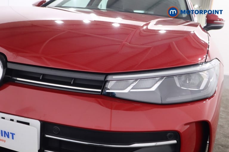 2025 Volkswagen Passat 1.5 TSI eHybrid Life 5dr DSG Estate Hybrid Automatic