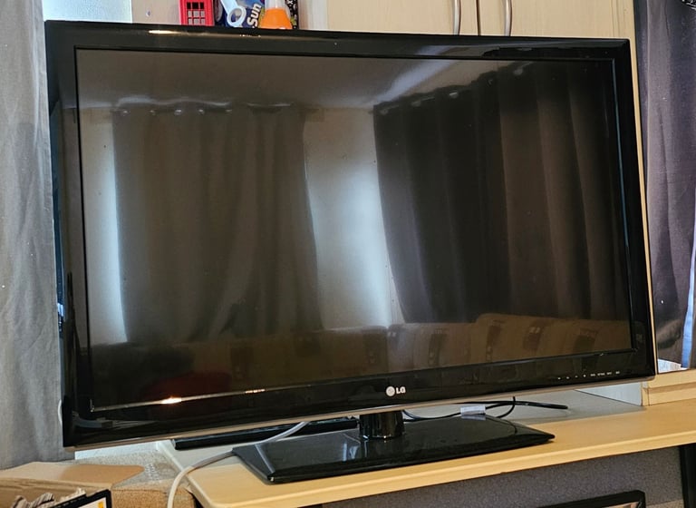 Tv LG 42