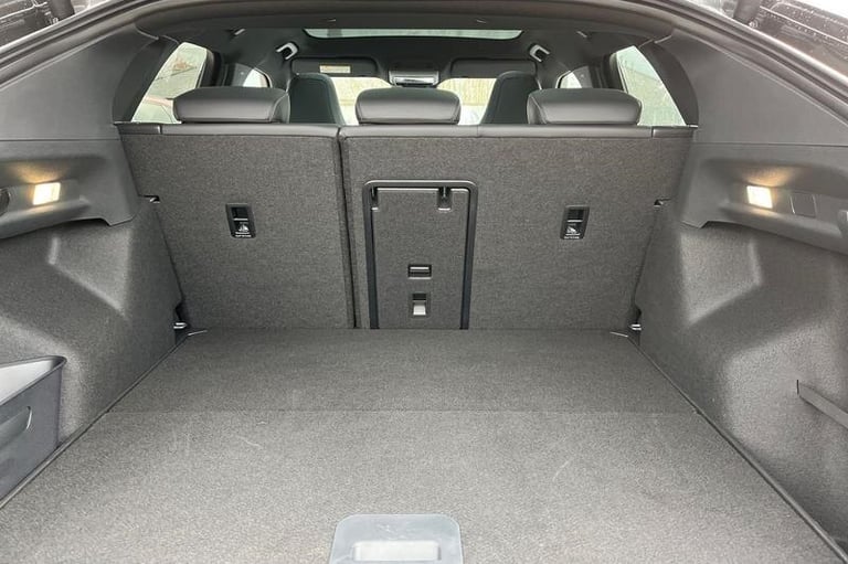 2024 Ford Capri **?0 VRT**210kW Premium 77kWh 5dr Auto- Panoramic Roof Automatic Estate Electric ...