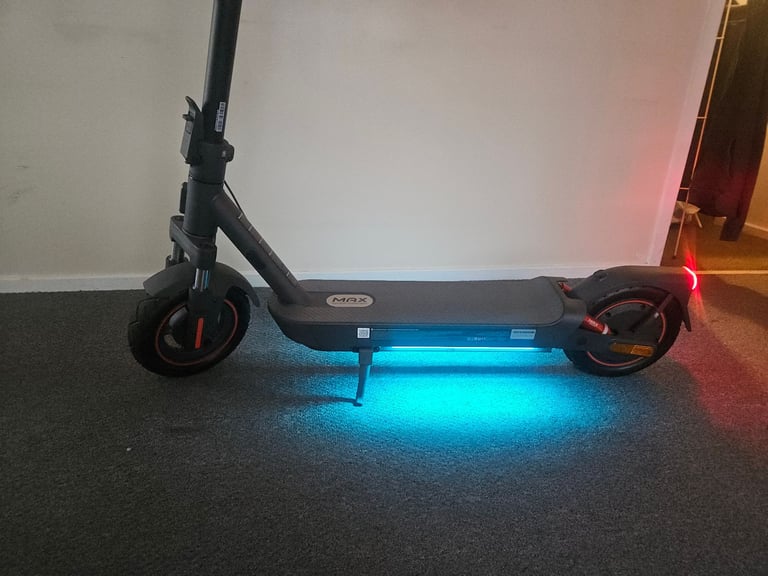 Xiaomi Electric Scooter 5 Max
