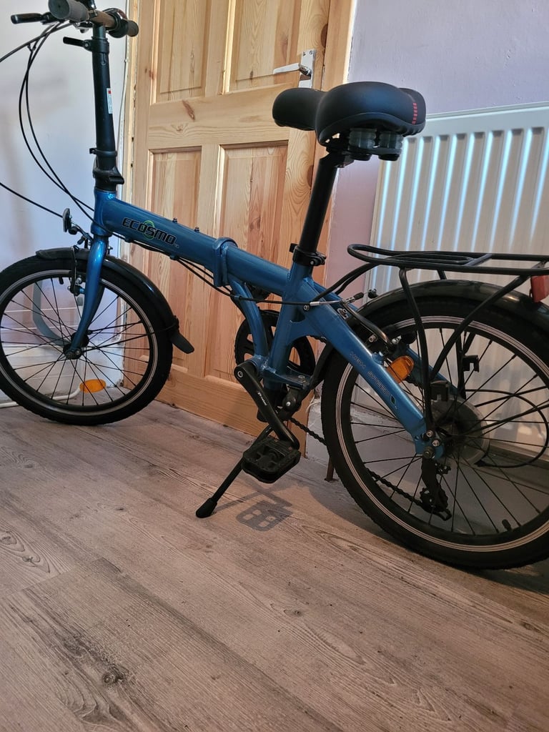Fold-bike in Wales Bikes, Bicycles Cycles for Sale Gumtree