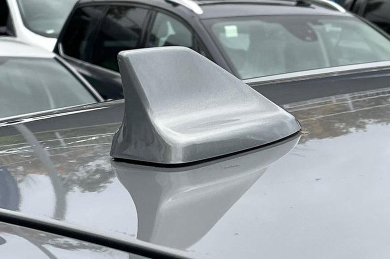 2023 Ford Puma 1.0 EcoBoost Hybrid mHEV ST-Line X 5dr HATCHBACK PETROL Manual