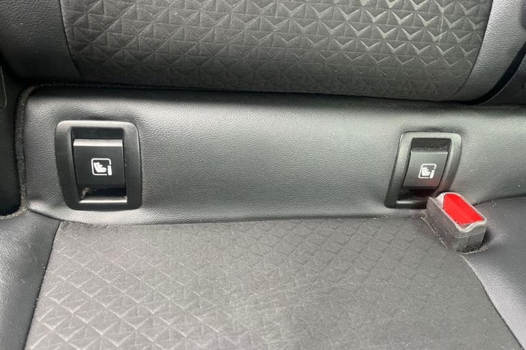 2022 Nissan Juke 1.0 DiG-T 114 N-Connecta 5dr DCT Automatic Hatchback Petrol Automatic