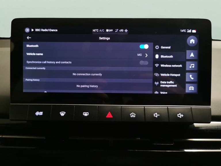 2024 MG MG4 320kW EV XPOWER 64kWh 5dr Auto HATCHBACK ELECTRIC Automatic