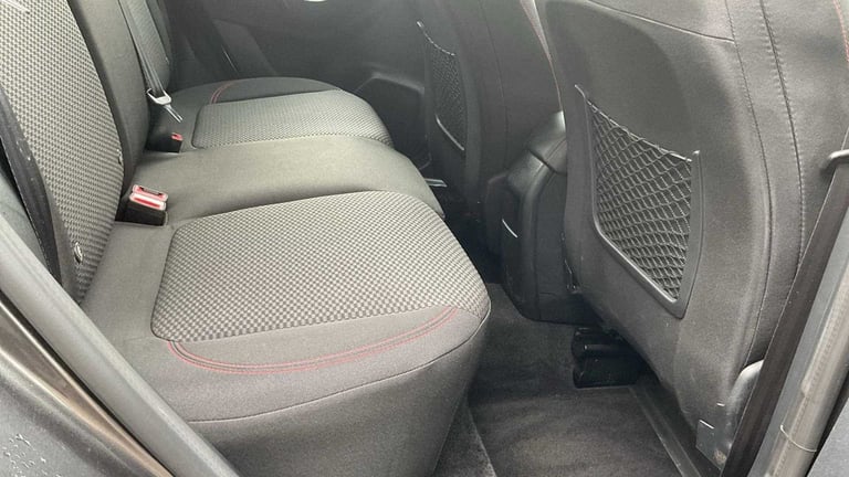 2023 Ford Puma 1.0 EcoBoost Hybrid mHEV ST-Line 5dr Hatchback Petrol Manual