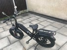 Starsfly E Bike *Like New*