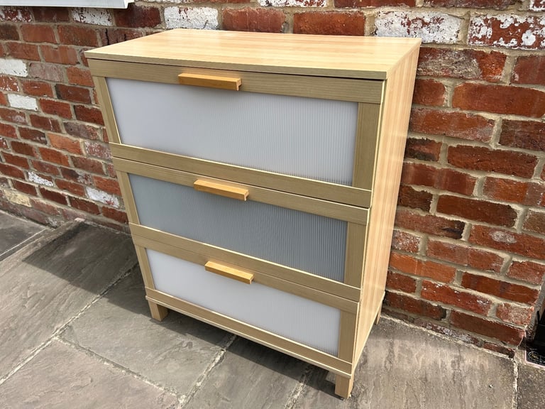 IKEA Chest of Drawers - Good Condition 