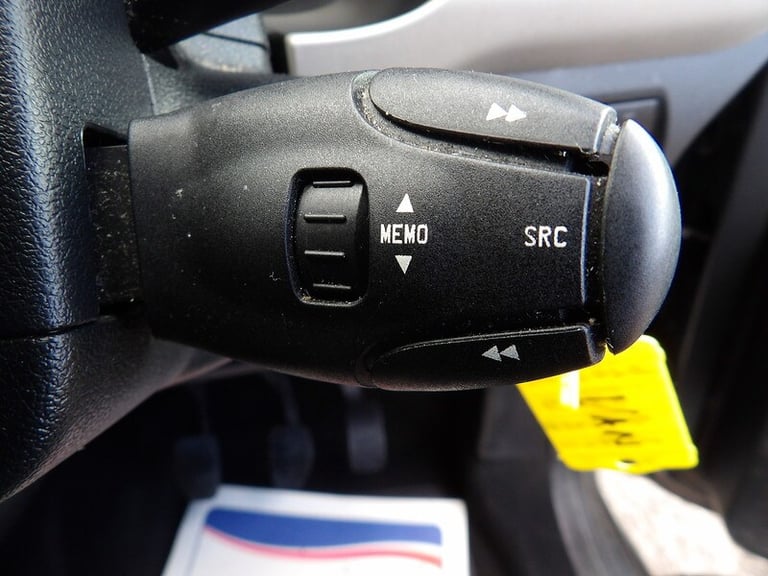 2015 Citroen Berlingo Multispace 1.6 HDi 90 XTR 5dr MPV DIESEL Manual