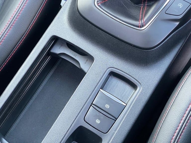 2022 Ford Kuga 1.5 EcoBlue ST-Line X Euro 6 (s/s) 5dr HATCHBACK Diesel Manual