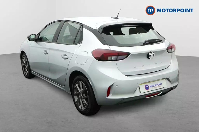 2023 Vauxhall Corsa 1.2 Design 5dr HATCHBACK PETROL Manual