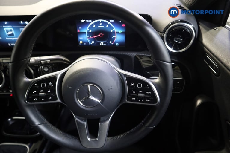 2020 Mercedes-Benz A-Class A180 SE 5dr Hatchback Petrol Manual