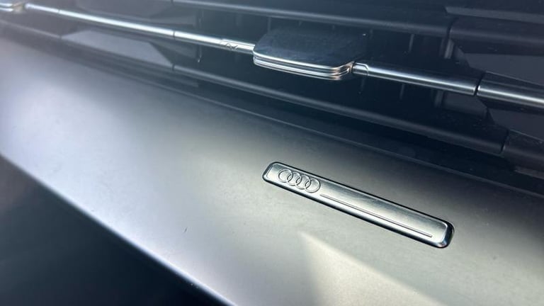 2022 Audi A3 Sport 30 TFSI  110 PS 6-speed Manual Saloon Petrol Manual