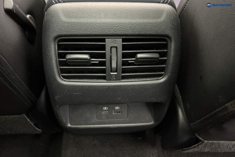 2022 Nissan Qashqai 1.3 DiG-T MH 158 Tekna 5dr Xtronic HATCHBACK PETROL Automatic