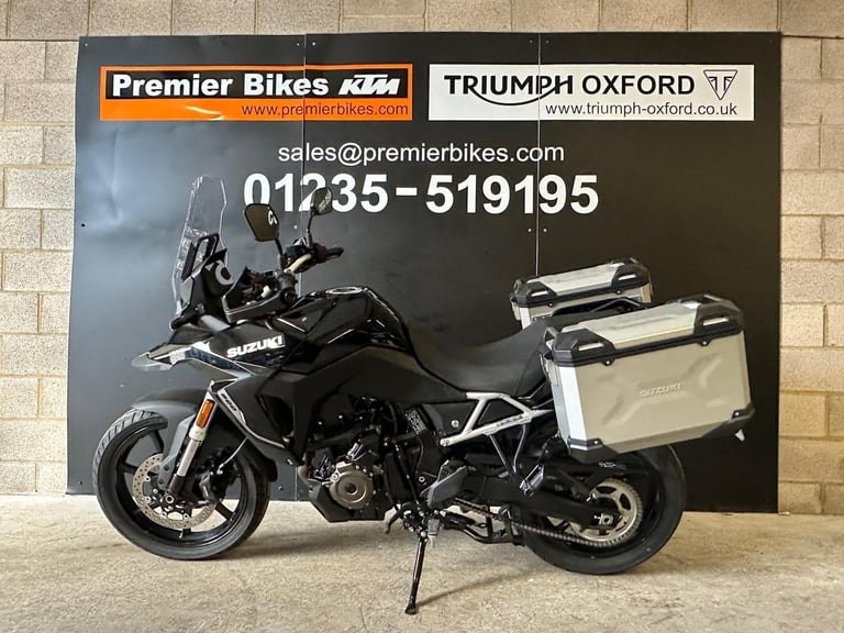 Low Mileage 2023/73 Stunning 
