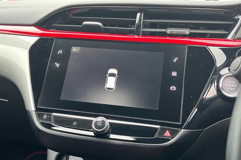 2023 Vauxhall Corsa 100kW GS Line 50kWh 5dr Auto [11kWCh] HATCHBACK ELECTRIC Automatic