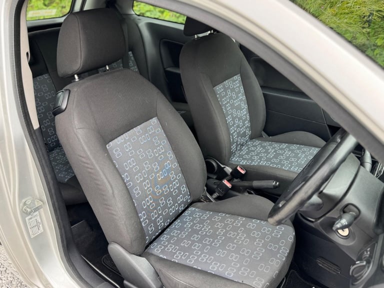 2005 Ford Fiesta 1.25 Style 3dr HATCHBACK PETROL Manual - Image 14