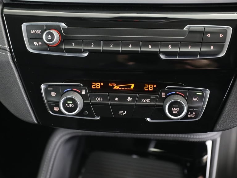 2022 BMW X2 2.0 20i Sport SUV 5dr Petrol Auto xDrive Euro 6 (s/s) (178 ps) HATCHBACK Petrol Autom...