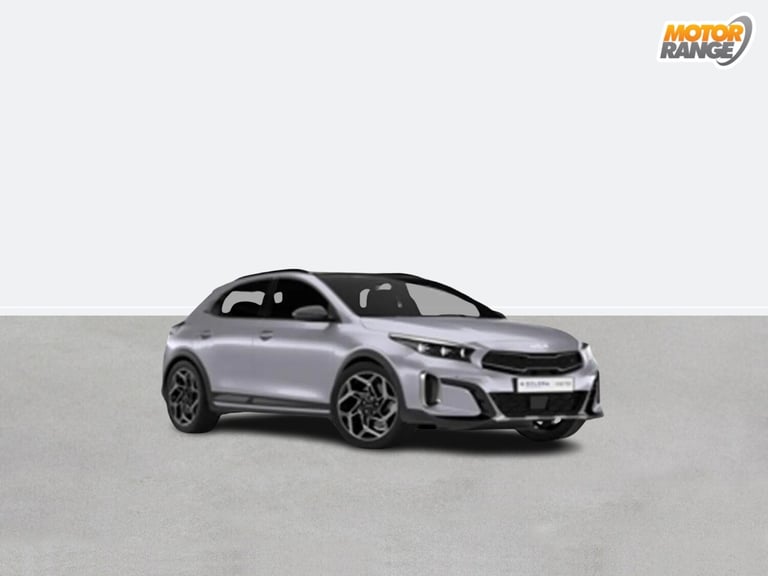 image for 2023 Kia XCeed 1.5T GDi ISG GT-Line 5dr Hatchback Manual