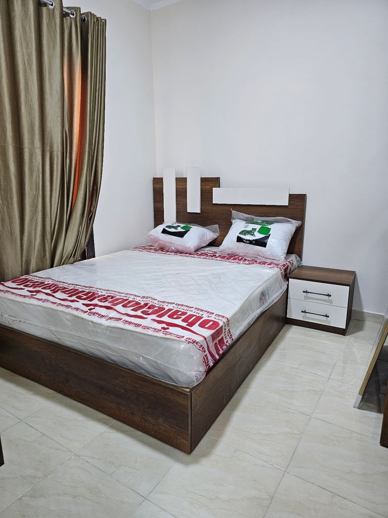 1 Bedroom resort apartment for sale in Hurghada, Egypt