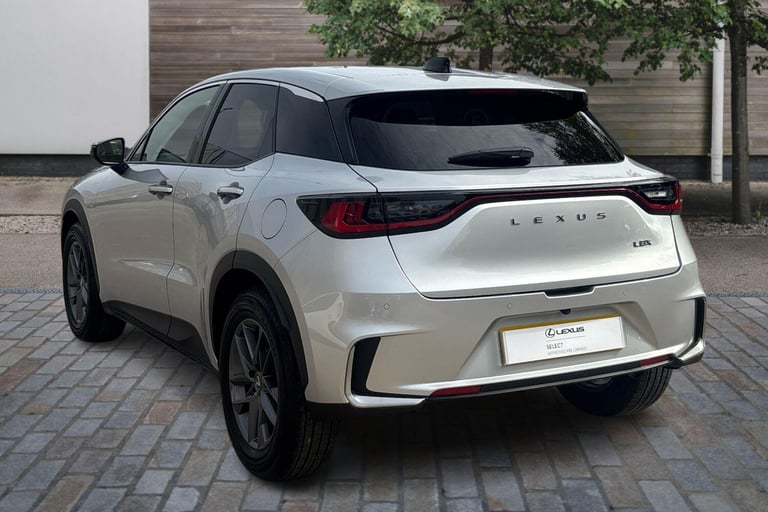 2024 Lexus LBX 1.5 Premium 5dr E-CVT Hatchback Hybrid Automatic