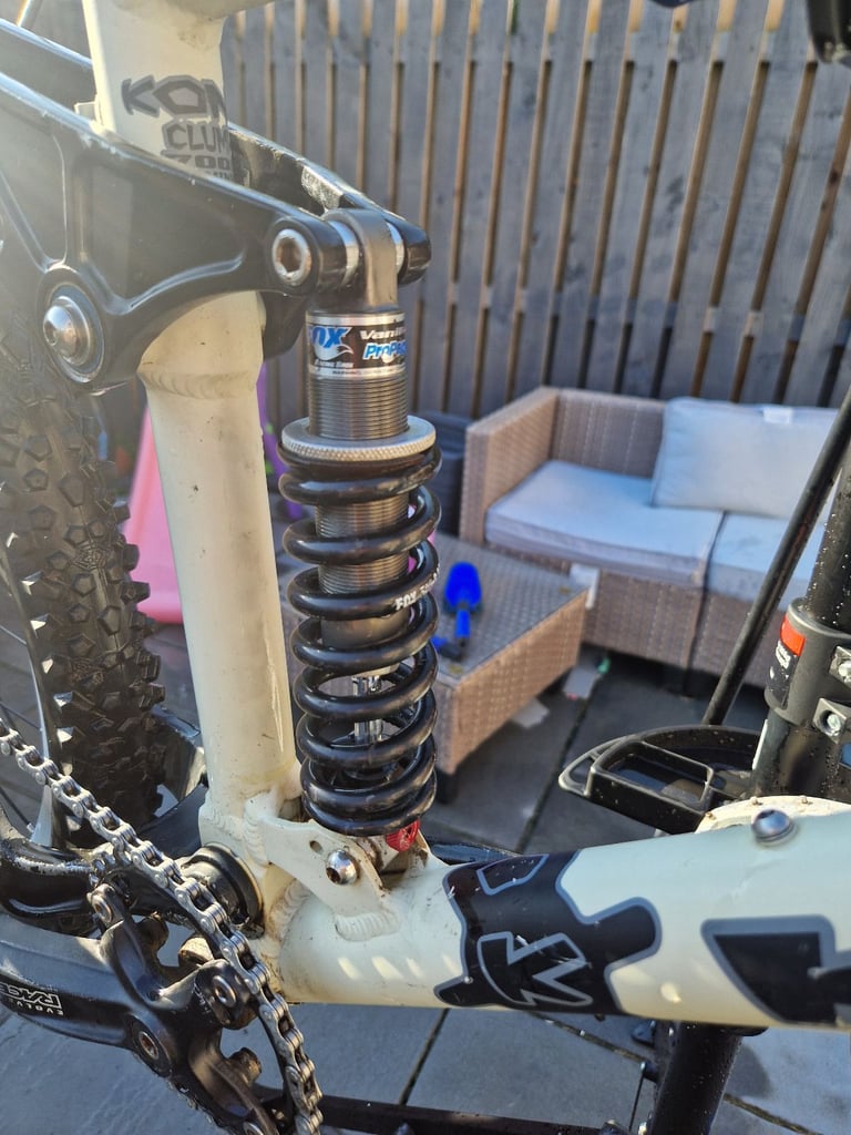 Kona coiler