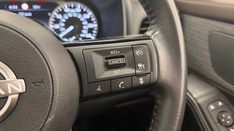 2024 Nissan X-Trail 1.5 E-Power E-4orce 213 Acenta Premium 5dr Auto HATCHBACK PETROL/ELECTRIC Aut...